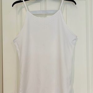 Nike workout tank